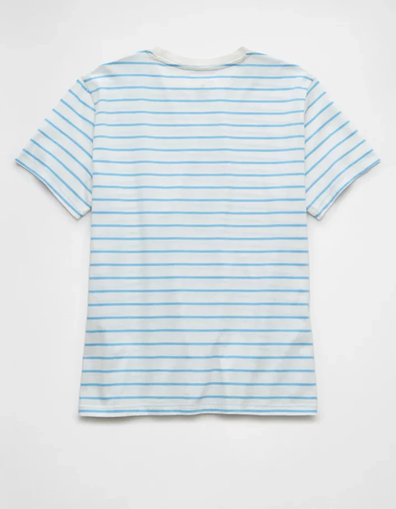 T-shirt classique AE