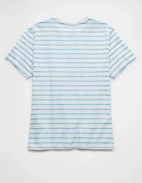 T-shirt classique AE