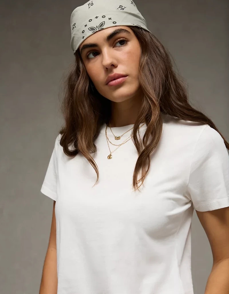 T-shirt classique AE