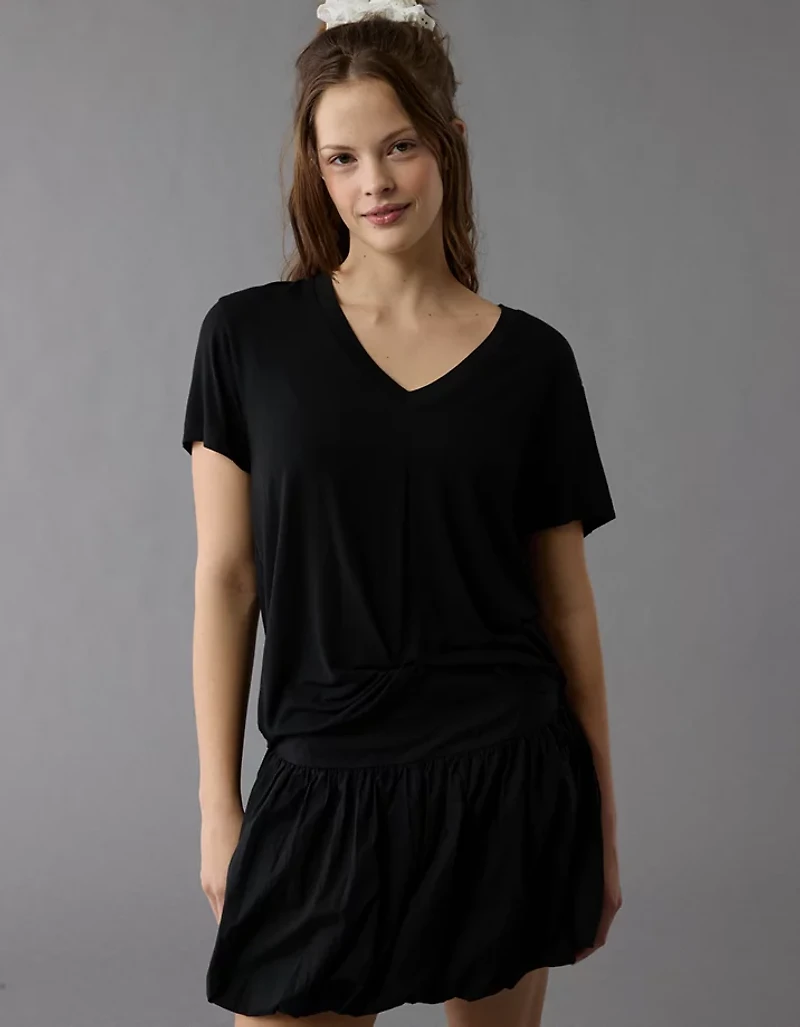 AE Soft & Sexy V-Neck T-Shirt