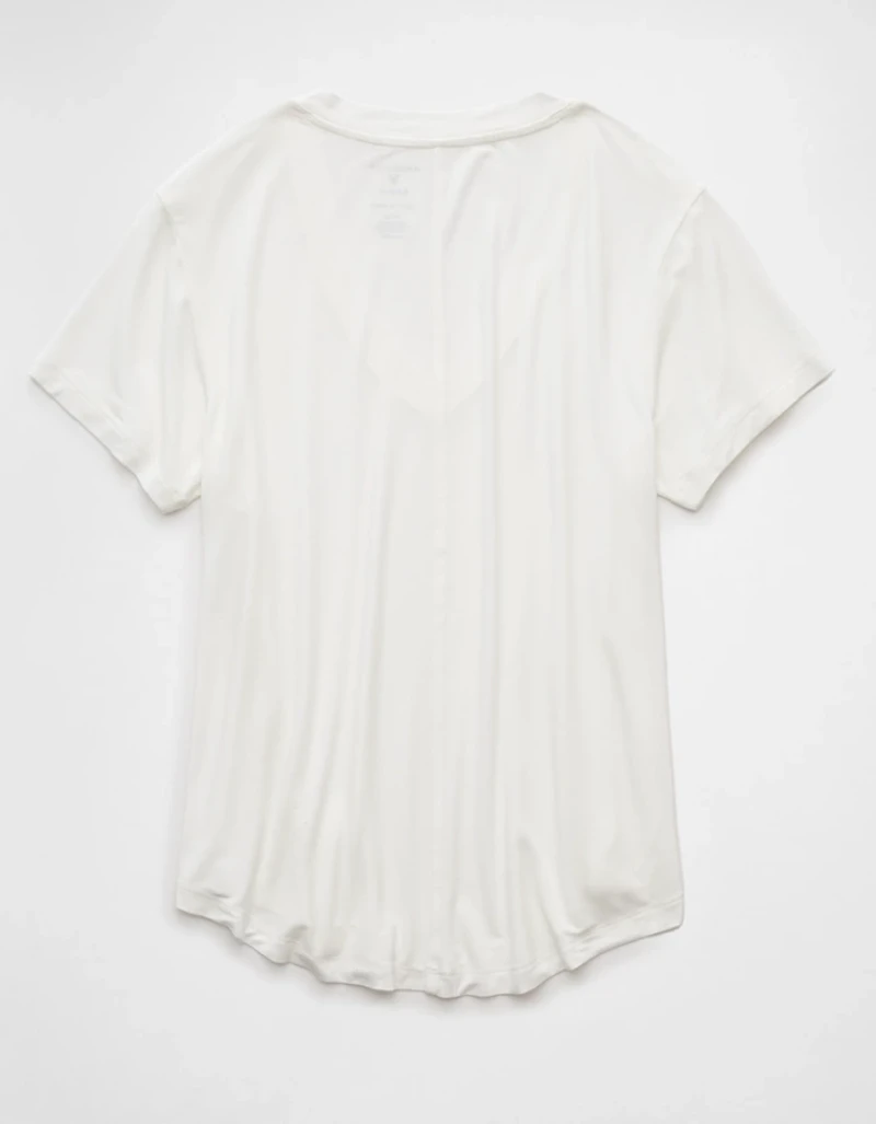 AE Soft & Sexy V-Neck T-Shirt