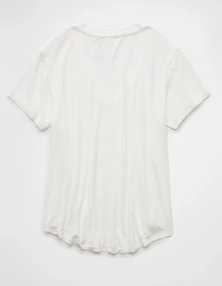 AE Soft & Sexy V-Neck T-Shirt