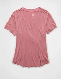 AE Soft & Sexy V-Neck T-Shirt
