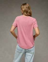 AE Soft & Sexy V-Neck T-Shirt