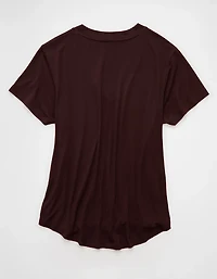 AE Soft & Sexy V-Neck T-Shirt