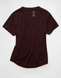 AE Soft & Sexy V-Neck T-Shirt