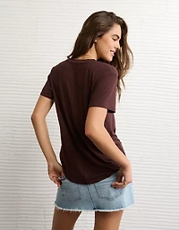 AE Soft & Sexy V-Neck T-Shirt