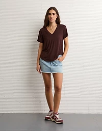 AE Soft & Sexy V-Neck T-Shirt