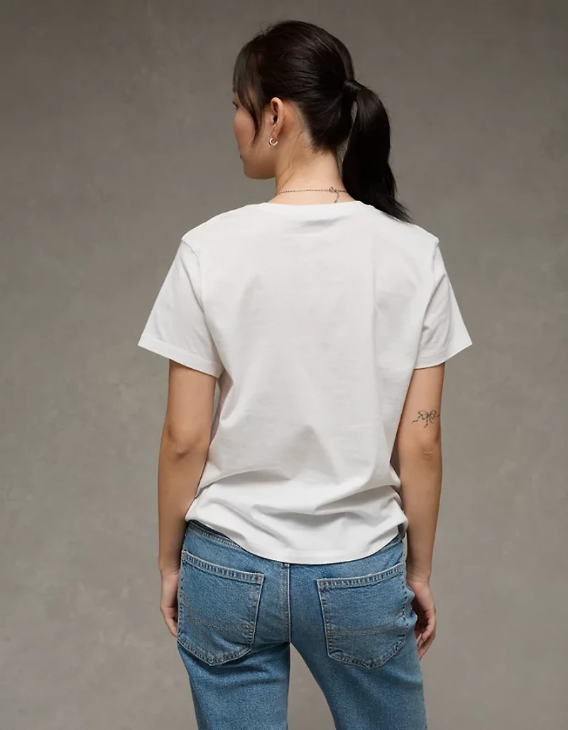 T-shirt de tous les jours AE