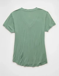 AE Soft & Sexy V-Neck T-Shirt