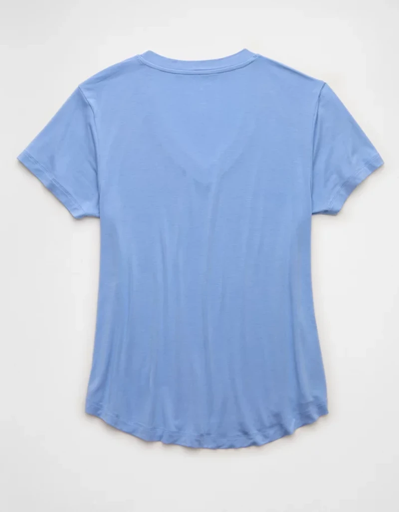 AE Soft & Sexy V-Neck T-Shirt