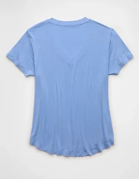 AE Soft & Sexy V-Neck T-Shirt