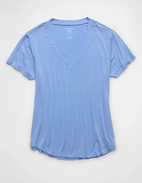 AE Soft & Sexy V-Neck T-Shirt