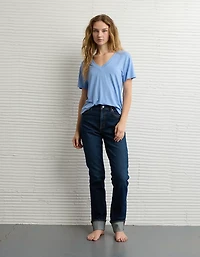 AE Soft & Sexy V-Neck T-Shirt