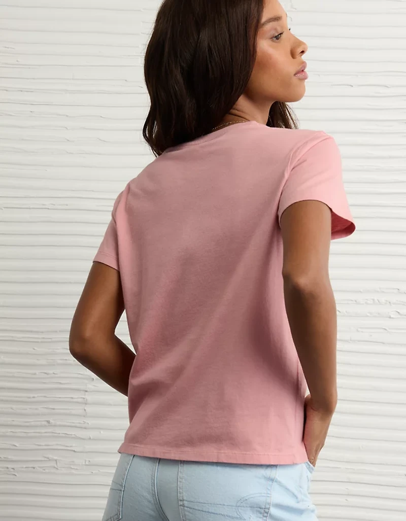 T-shirt de tous les jours AE