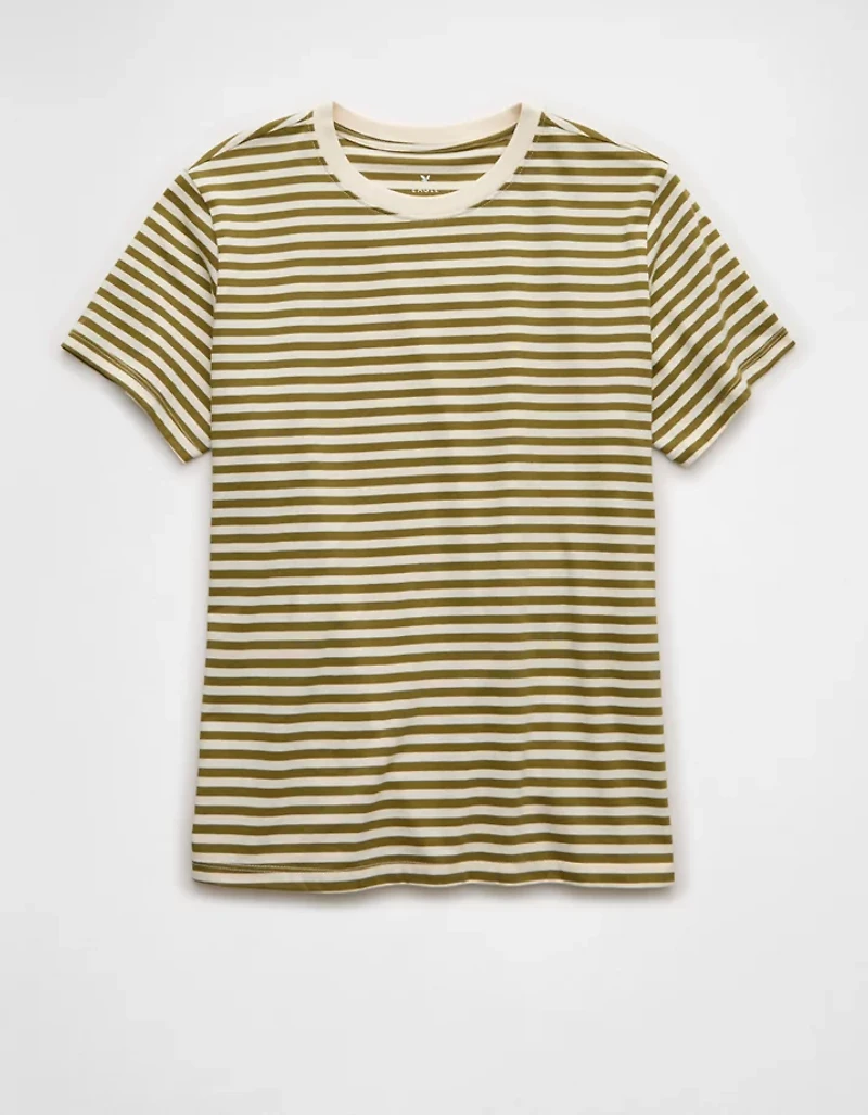 AE Everyday Striped T-Shirt
