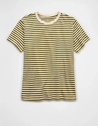 AE Everyday Striped T-Shirt