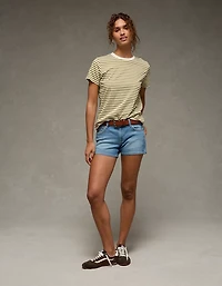 AE Everyday Striped T-Shirt