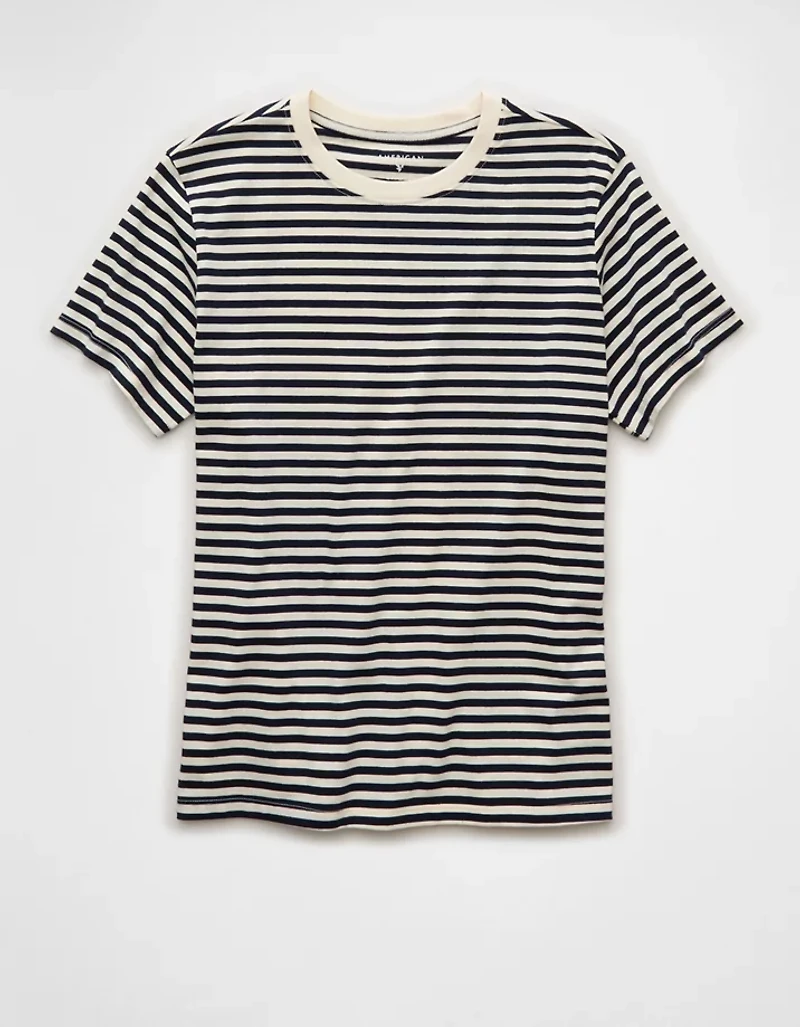 AE Everyday Striped T-Shirt