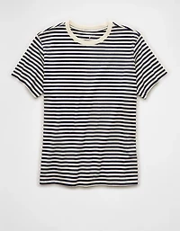 AE Everyday Striped T-Shirt