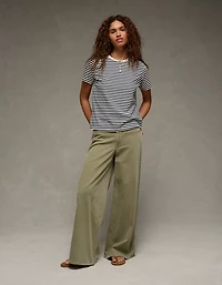 AE Everyday Striped T-Shirt