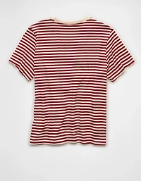 AE Everyday Striped T-Shirt