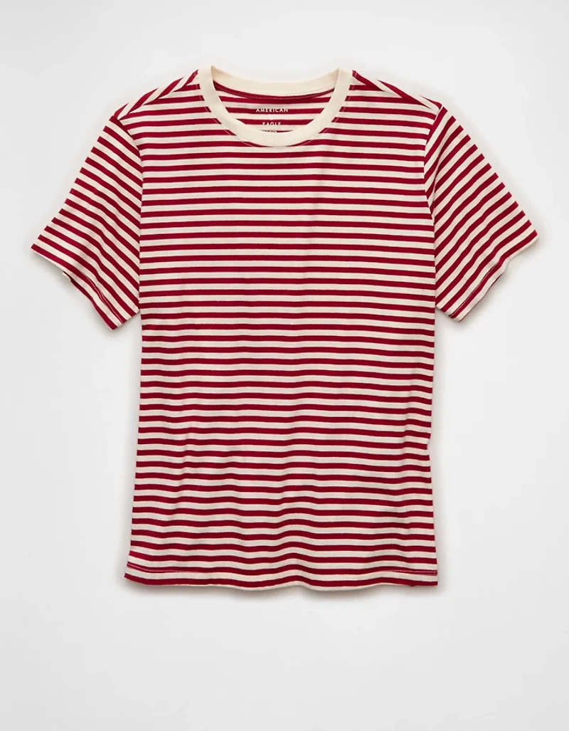 AE Everyday Striped T-Shirt