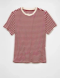 AE Everyday Striped T-Shirt