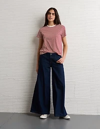 AE Everyday Striped T-Shirt