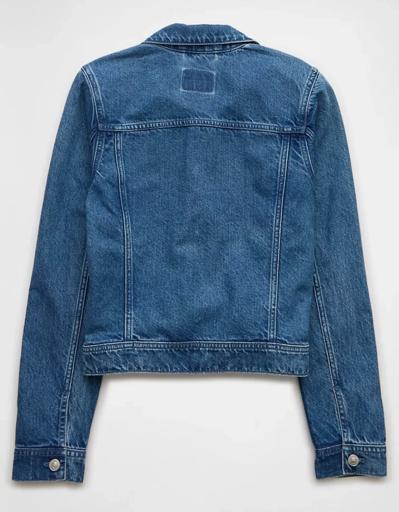 AE Classic Denim Jacket