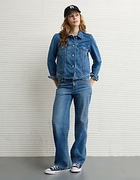AE Classic Denim Jacket