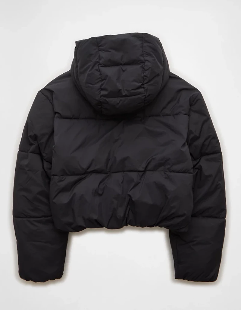 AE Lightweight Puffer Jacket