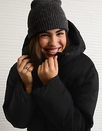 AE Lightweight Puffer Jacket