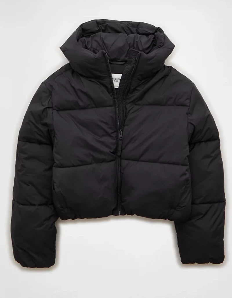 AE Lightweight Puffer Jacket
