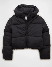 AE Lightweight Puffer Jacket