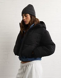 AE Lightweight Puffer Jacket