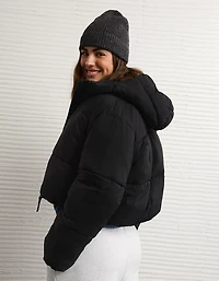 AE Lightweight Puffer Jacket