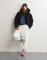 AE Lightweight Puffer Jacket