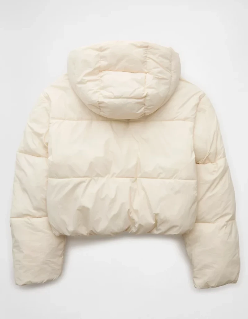 AE Lightweight Puffer Jacket