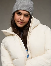 AE Lightweight Puffer Jacket