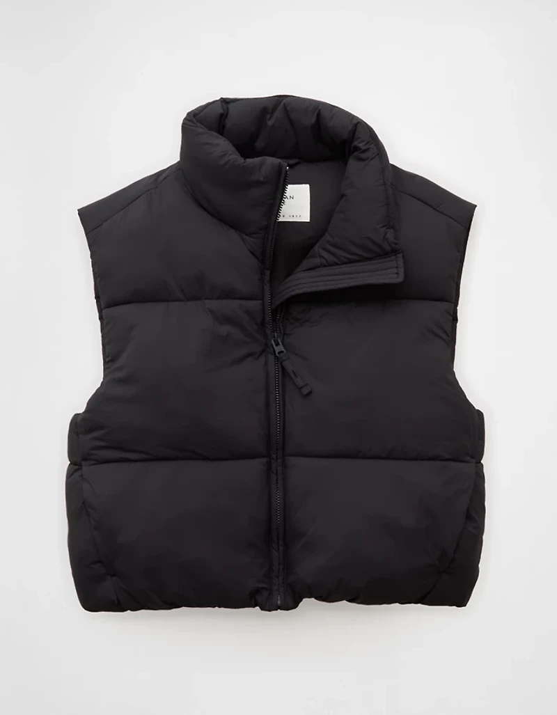 AE Puffer Vest