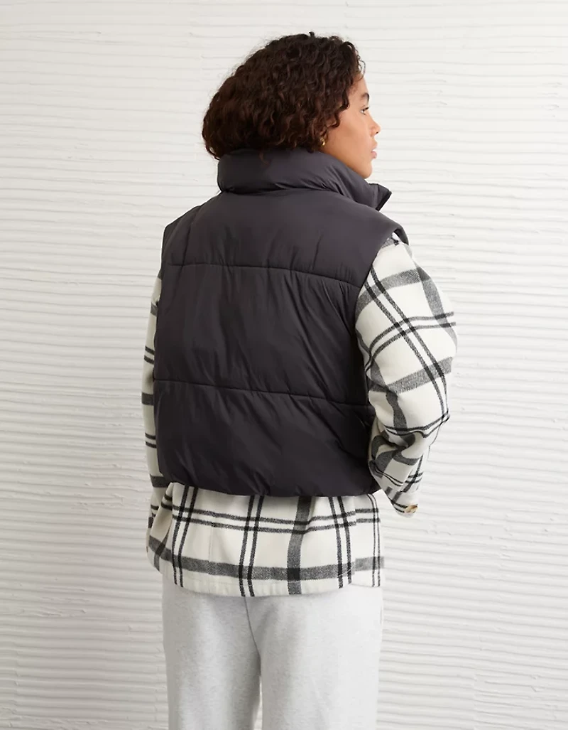 AE Puffer Vest