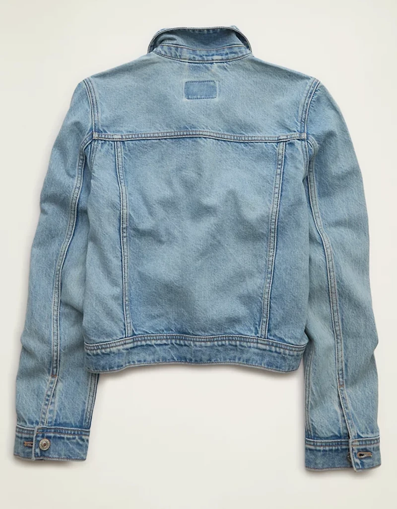AE Classic Denim Jacket