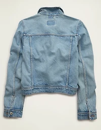 AE Classic Denim Jacket