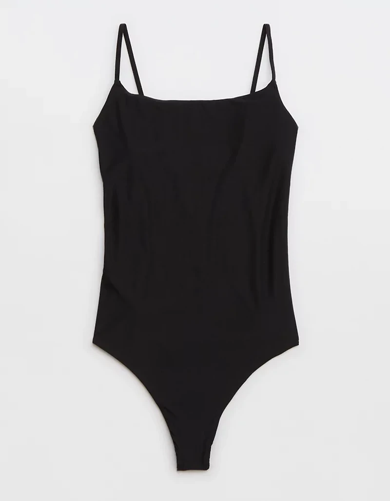 SMOOTHEZ Scoop Bodysuit