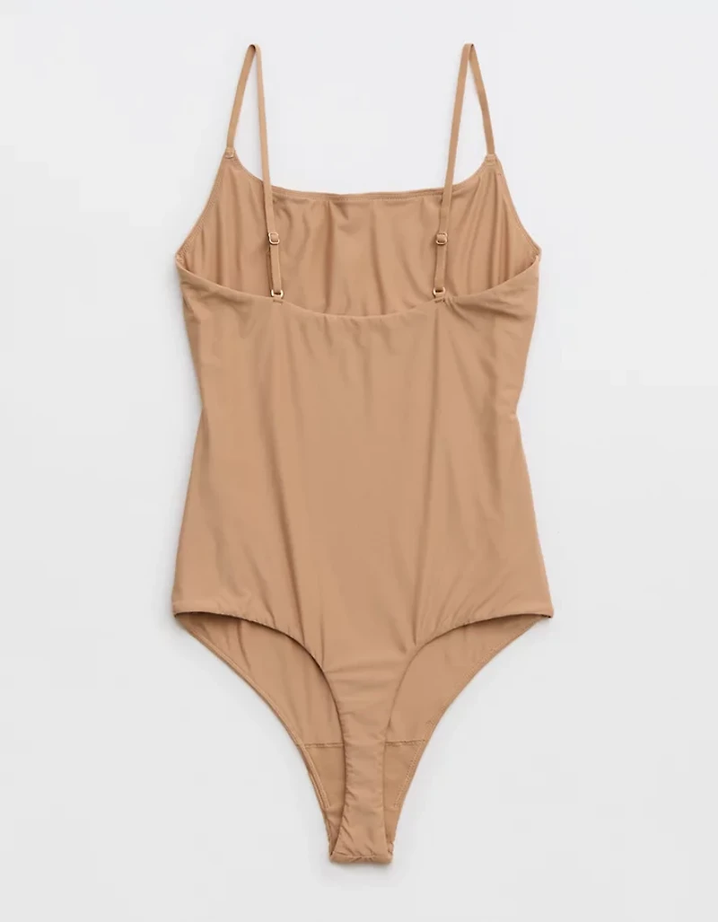 SMOOTHEZ Scoop Bodysuit