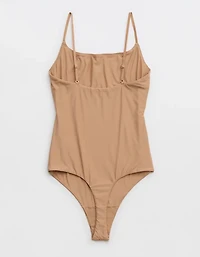 SMOOTHEZ Scoop Bodysuit