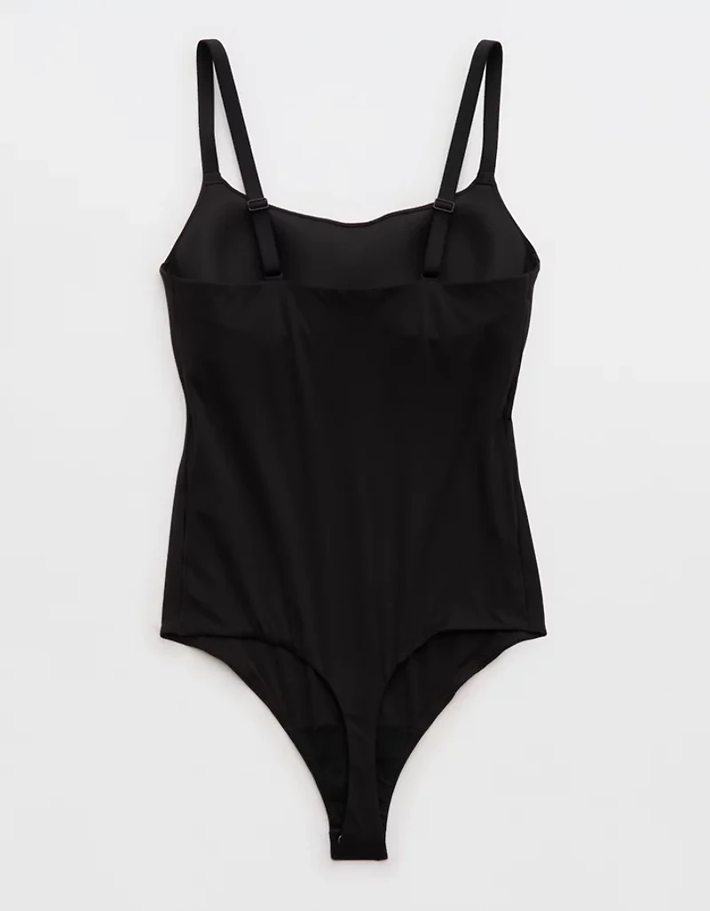 SMOOTHEZ Bra-ish Bodysuit