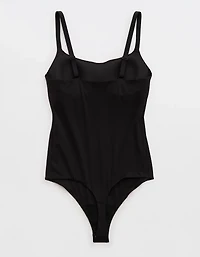 SMOOTHEZ Bra-ish Bodysuit