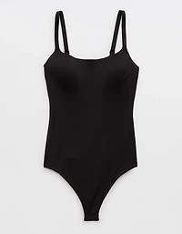 SMOOTHEZ Bra-ish Bodysuit